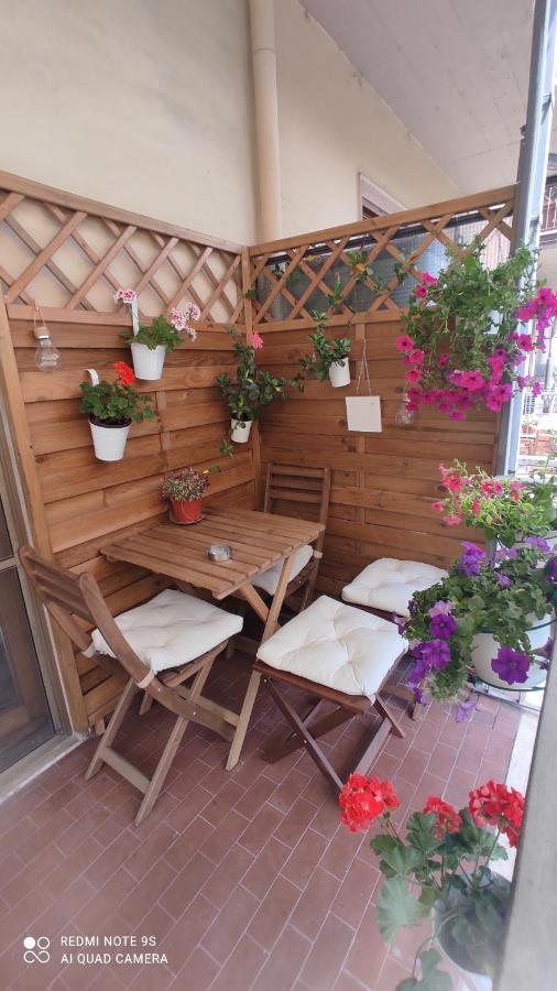 Wonder Apartment & Free Parking Florence Extérieur photo