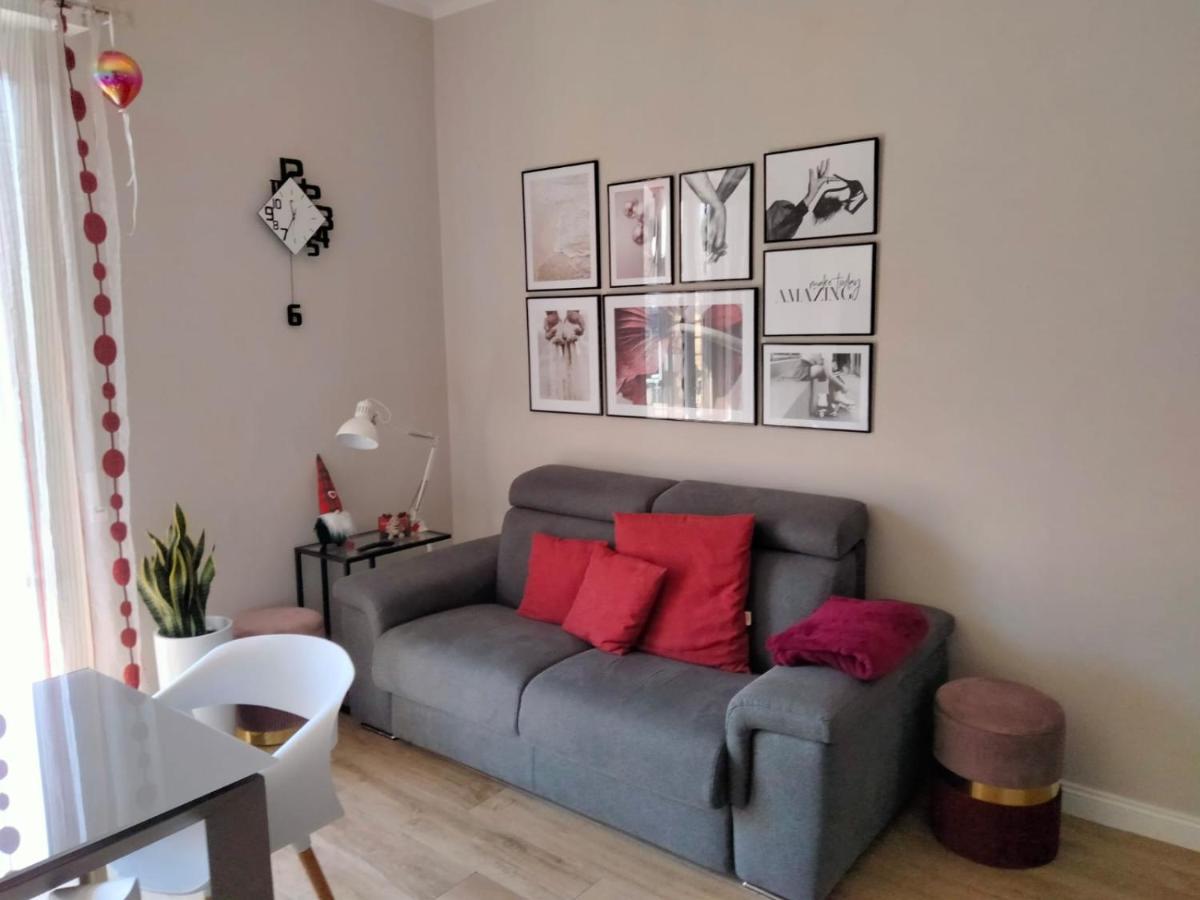 Wonder Apartment & Free Parking Florence Extérieur photo