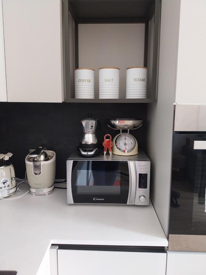 Wonder Apartment & Free Parking Florence Extérieur photo