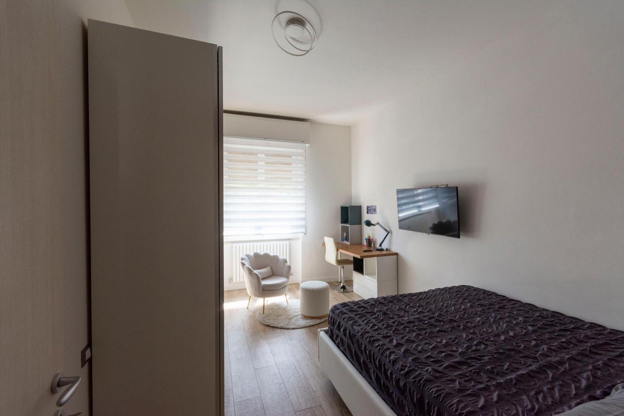 Wonder Apartment & Free Parking Florence Extérieur photo