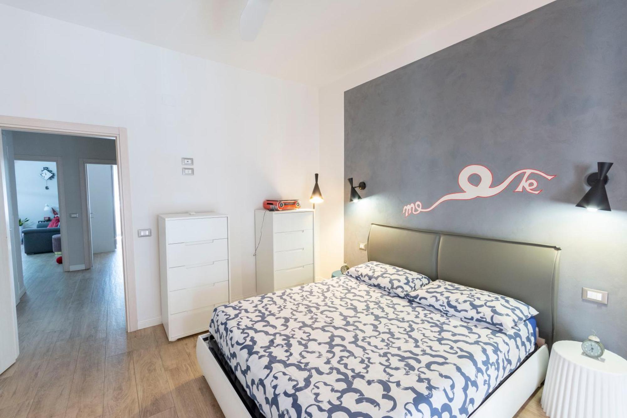 Wonder Apartment & Free Parking Florence Extérieur photo