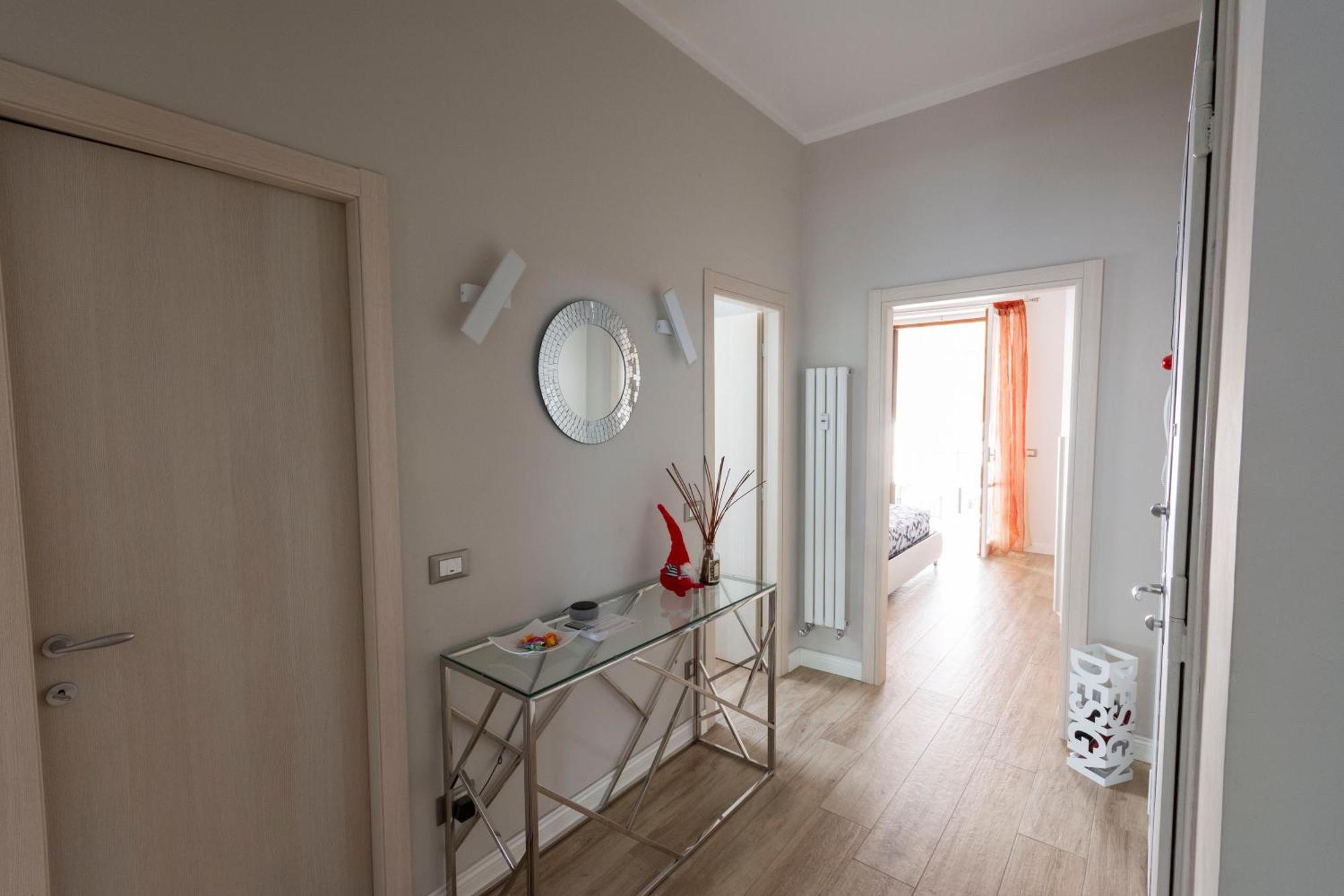 Wonder Apartment & Free Parking Florence Extérieur photo