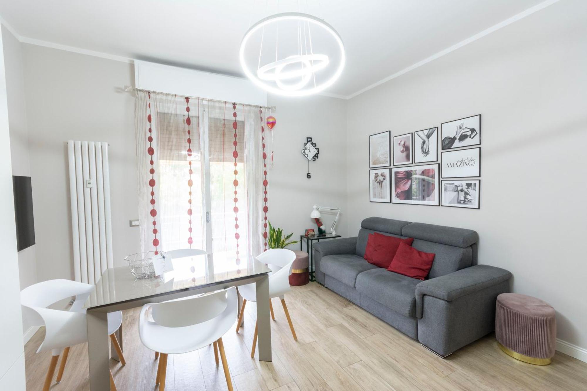 Wonder Apartment & Free Parking Florence Extérieur photo
