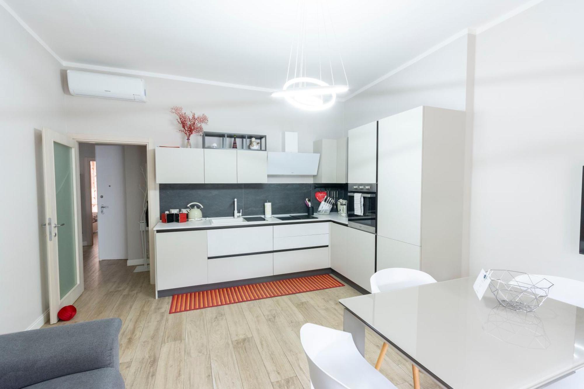 Wonder Apartment & Free Parking Florence Extérieur photo
