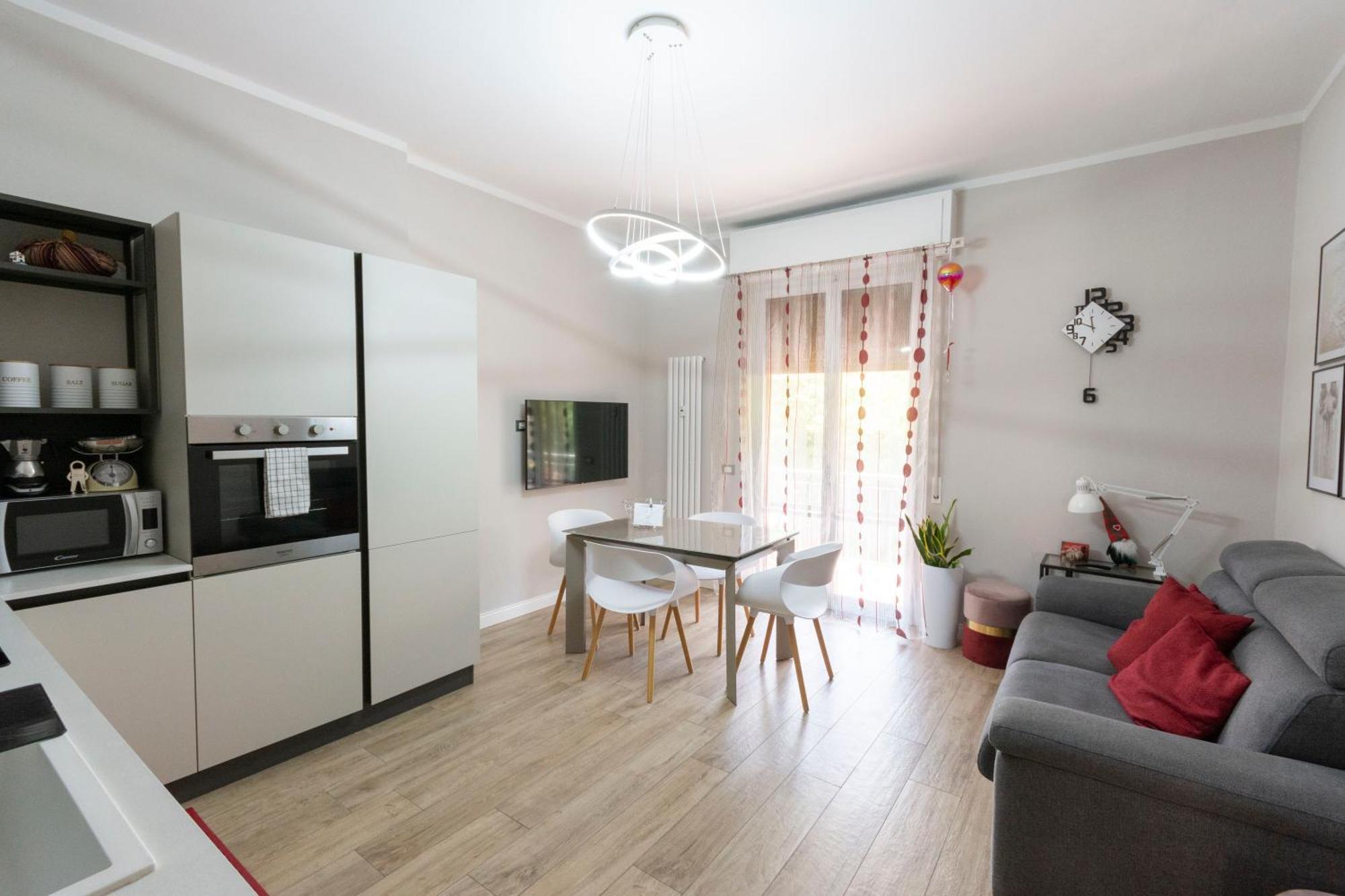 Wonder Apartment & Free Parking Florence Extérieur photo